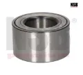 Imagen de BALERO DOBLE DELANTERA RAV4 04-05 CAMRY 92-03 S/ABS 43x82x45 2225002 713126610 NSB