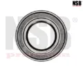 Imagen de BALERO DOBLE DELANTERA FUSION 06-12 MAZDA 3 05-09 TRASERA MAZDA 6 06-07 S/ABS 42*80*45 NSB