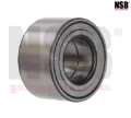 Imagen de BALERO DOBLE DELANTERA CIVIC 92-00 CIVIC DELANTERA SOL 93-97 TRASERA CR-V 02-04 4X4 S/ABS 38*73*40 2209004 NSB