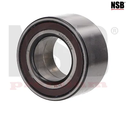 Imagen de BALERO DOBLE DELANTERA CONTOUR 95-00 MYSTIQUE 95-00 TRASERA ESCAPE 01-12 MARINER 05-11 C/ABS 40*75*37 NSB