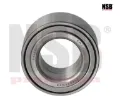 Imagen de BALERO DOBLE DELANTERA CIVIC 01-05 S/ABS 43*79*41 624491 2209001 NSB