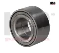 Imagen de BALERO DOBLE DELANTERA CIVIC 01-05 S/ABS 43*79*41 624491 2209001 NSB