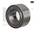 Imagen de BALERO DOBLE DELANTERA CIVIC 01-05 S/ABS 43*79*41 624491 2209001 NSB