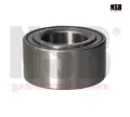 Imagen de BALERO DOBLE DELANTERA CIVIC 01-05 S/ABS 43*79*41 624491 2209001 NSB