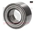 Imagen de BALERO DOBLE DELANTERA HY CRETA 17-20 TUCSON 11-15 KIA SPORTAGE 10-15 S/ABS 45x84x41 806187.01 NSB