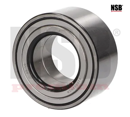 Imagen de BALERO DOBLE DELANTERA HY CRETA 17-20 TUCSON 11-15 KIA SPORTAGE 10-15 S/ABS 45x84x41 806187.01 NSB