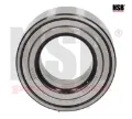 Imagen de BALERO DOBLE DELANTERA HY CRETA 17-20 TUCSON 11-15 KIA SPORTAGE 10-15 S/ABS 45x84x41 806187.01 NSB