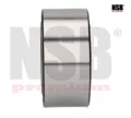 Imagen de BALERO DOBLE DELANTERA HY CRETA 17-20 TUCSON 11-15 KIA SPORTAGE 10-15 S/ABS 45x84x41 806187.01 NSB