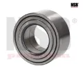 Imagen de BALERO DOBLE DELANTERA ODYSSEY 00-04 PILOT 03-04 S/ABS 48x89x42 NSB