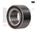 Imagen de BALERO DOBLE DELANTERA CR-V 02-06 ELEMENT 03-11 C/ABS 45*84*42 101641 2209002 NSB