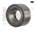 Imagen de BALERO DOBLE DELANTERA CR-V 02-06 ELEMENT 03-11 C/ABS 45*84*42 101641 2209002 NSB