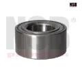 Imagen de BALERO DOBLE DELANTERA CR-V 02-06 ELEMENT 03-11 C/ABS 45*84*42 101641 2209002 NSB