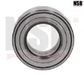 Imagen de BALERO DOBLE DELANTERA CALIBER 07-12 COMPASS PATRIOT 07-16 MT OUTLANDER 07-21 S/ABS 43*80*40 101812 NSB
