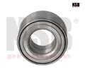 Imagen de BALERO DOBLE DELANTERA FIT 06-08 C/ABS 38*74*40 101883 NSB