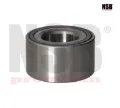 Imagen de BALERO DOBLE DELANTERA FIT 06-08 C/ABS 38*74*40 101883 NSB