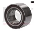 Imagen de BALERO DOBLE DELANTERA HR-V 16-22 CR-V 07-11 ODYSSEY 19-20 PILOT 16-22 C/ABS51x91x44 2209007 101767 NSB