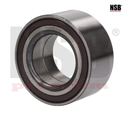 Imagen de BALERO DOBLE DELANTERA HR-V 16-22 CR-V 07-11 ODYSSEY 19-20 PILOT 16-22 C/ABS51x91x44 2209007 101767 NSB