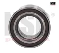 Imagen de BALERO DOBLE DELANTERA HR-V 16-22 CR-V 07-11 ODYSSEY 19-20 PILOT 16-22 C/ABS51x91x44 2209007 101767 NSB