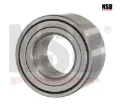 Imagen de BALERO DOBLE DELANTERA SIENNA 11-18 HIGHLANDER 08-18 45*86*45 510100 713128510 NSB
