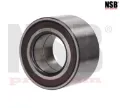 Imagen de BALERO DOBLE DELANTERA MAZDA 6 09-13 CX-7 07-12 CX-9 07-20 C/ABS 45*84*45 NSB