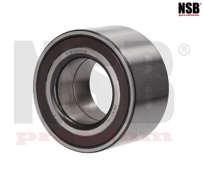Imagen de BALERO DOBLE DELANTERA MAZDA 6 09-13 CX-7 07-12 CX-9 07-20 C/ABS 45*84*45 NSB
