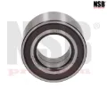 Imagen de BALERO DOBLE DELANTERA MAZDA 6 09-13 CX-7 07-12 CX-9 07-20 C/ABS 45*84*45 NSB
