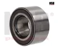 Imagen de BALERO DOBLE DELANTERA SONIC 12-17 TRAX 13-20 ENCORE 13-20 C/ABS 40*78*40 2203004 563644 NSB