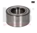 Imagen de BALERO DOBLE DELANTERA SONIC 12-17 TRAX 13-20 ENCORE 13-20 C/ABS 40*78*40 2203004 563644 NSB