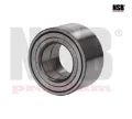 Imagen de BALERO DOBLE DELANTERA SPARK II 16-21 S/ABS 38x71x38 586687 NSB