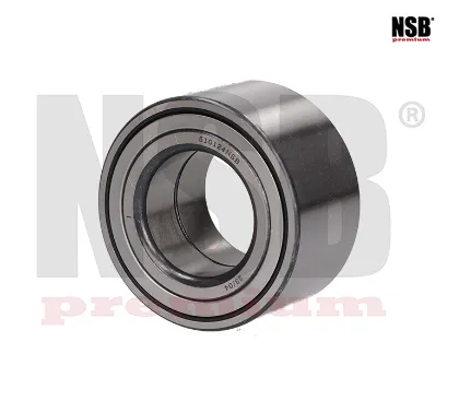 Imagen de BALERO DOBLE DELANTERA SPARK II 16-21 S/ABS 38x71x38 586687 NSB