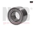 Imagen de BALERO DOBLE DELANTERA SPARK II 16-21 S/ABS 38x71x38 586687 NSB