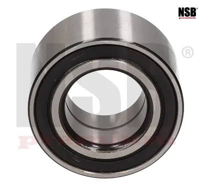 Imagen de BALERO DOBLE DELANTERA KIA RIO 16-22 ACCENT 18-22 1.6L S/ABS 38x72x37 575121 NSB
