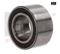 Imagen de BALERO DOBLE DELANTERA KIA RIO 16-22 ACCENT 18-22 1.6L S/ABS 38x72x37 575121 NSB