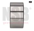 Imagen de BALERO DOBLE DELANTERA KIA RIO 16-22 ACCENT 18-22 1.6L S/ABS 38x72x37 575121 NSB
