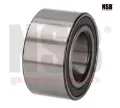 Imagen de BALERO DOBLE DELANTERA KIA RIO 16-22 ACCENT 18-22 1.6L S/ABS 38x72x37 575121 NSB