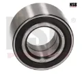 Imagen de BALERO DOBLE DELANTERA KIA RIO 16-22 ACCENT 18-22 1.6L S/ABS 38x72x37 575121 NSB