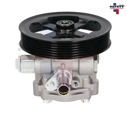 Imagen de BOMBA DIRECCION PATRIOT 07-17 COMPASS 07-17 CALIBER 07-12 2.0L 2.4L 4X2 4X4 C/POLEA