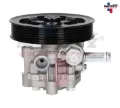 Imagen de BOMBA DIRECCION PATRIOT 07-17 COMPASS 07-17 CALIBER 07-12 2.0L 2.4L 4X2 4X4 C/POLEA