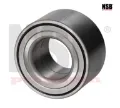 Imagen de BALERO DOBLE DELANTERA FIT 09-14 CITY 10-14 / TRASERA CR-V 02-06 C/ABS 38*73*40 2209011 101776 NSB