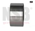 Imagen de BALERO DOBLE DELANTERA FIT 09-14 CITY 10-14 / TRASERA CR-V 02-06 C/ABS 38*73*40 2209011 101776 NSB