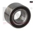 Imagen de BALERO DOBLE DELANTERA FIT 09-14 CITY 10-14 / TRASERA CR-V 02-06 C/ABS 38*73*40 2209011 101776 NSB