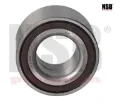 Imagen de BALERO DOBLE DELANTERA FIT 09-14 CITY 10-14 / TRASERA CR-V 02-06 C/ABS 38*73*40 2209011 101776 NSB