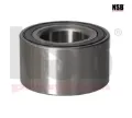 Imagen de BALERO DOBLE DELANTERA FIT 09-14 CITY 10-14 / TRASERA CR-V 02-06 C/ABS 38*73*40 2209011 101776 NSB
