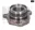 Mostrar detalles de MAZA COJINETE TRASERA IZQ CR-V 97-01 2.0L C/BALERO DOBLE 7BARRENOS INT 43MM NSB Imagen de MAZA COJINETE TRASERA IZQ CR-V 97-01 2.0L C/BALERO DOBLE 7BARRENOS INT 43MM NSB