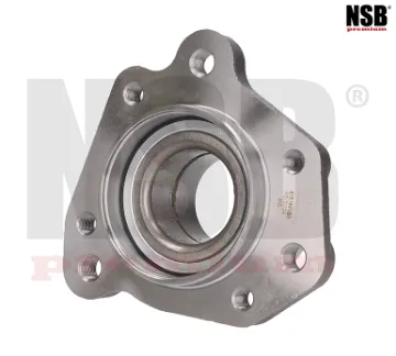 Mostrar detalles de MAZA COJINETE TRASERA IZQ CR-V 97-01 2.0L C/BALERO DOBLE 7BARRENOS INT 43MM NSB Imagen de MAZA COJINETE TRASERA IZQ CR-V 97-01 2.0L C/BALERO DOBLE 7BARRENOS INT 43MM NSB