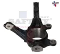 Imagen de MANGUETA DELANTERA IZQ CR-V 07-11 2.4L