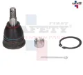 Imagen de ROTULA INFERIOR IZQ DER SZ IGNIS 17-23 1.2L 8472004