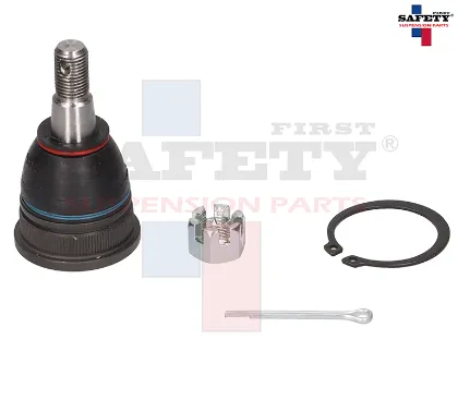 Imagen de ROTULA INFERIOR IZQ DER SZ IGNIS 17-23 1.2L 8472004