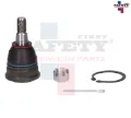 Imagen de ROTULA INFERIOR IZQ DER SZ IGNIS 17-23 1.2L 8472004