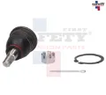 Imagen de ROTULA INFERIOR IZQ DER SZ IGNIS 17-23 1.2L 8472004